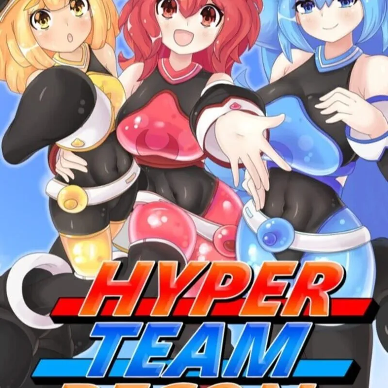 Hyper Team Recon