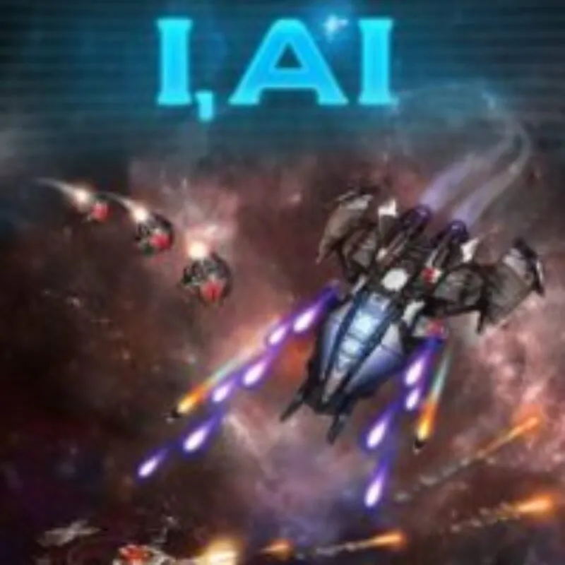I, AI