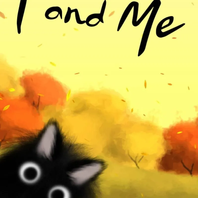 I and Me