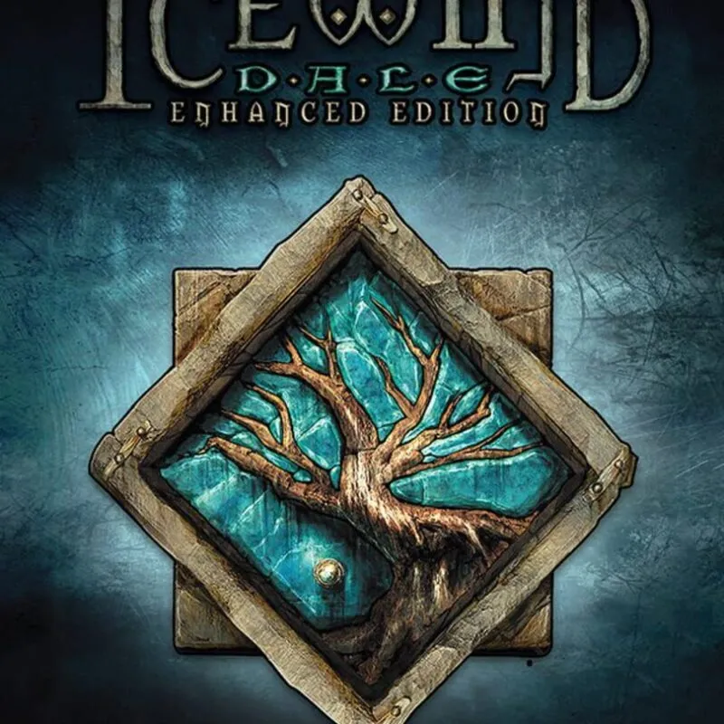 Icewind Dale: Enhanced Edition