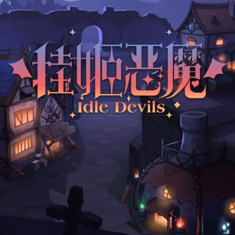 Idle Devils