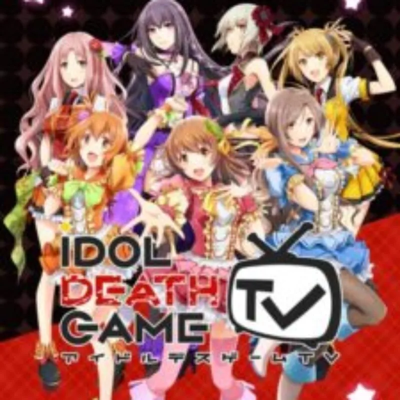 Idol Death Game TV