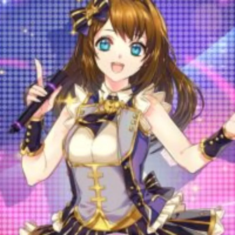 Idol Maker VR