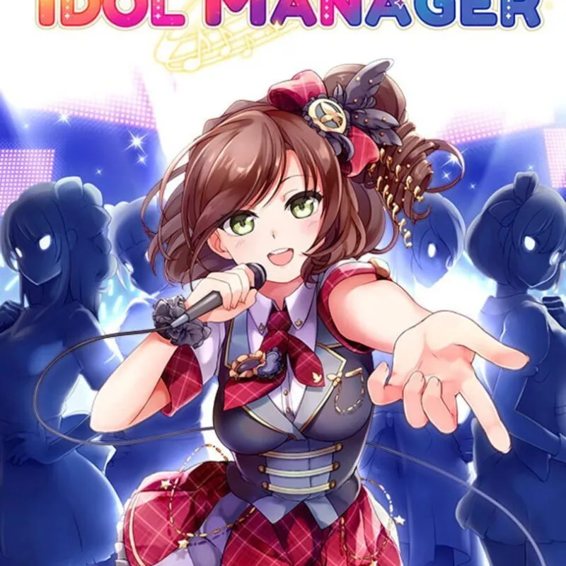Idol Manager