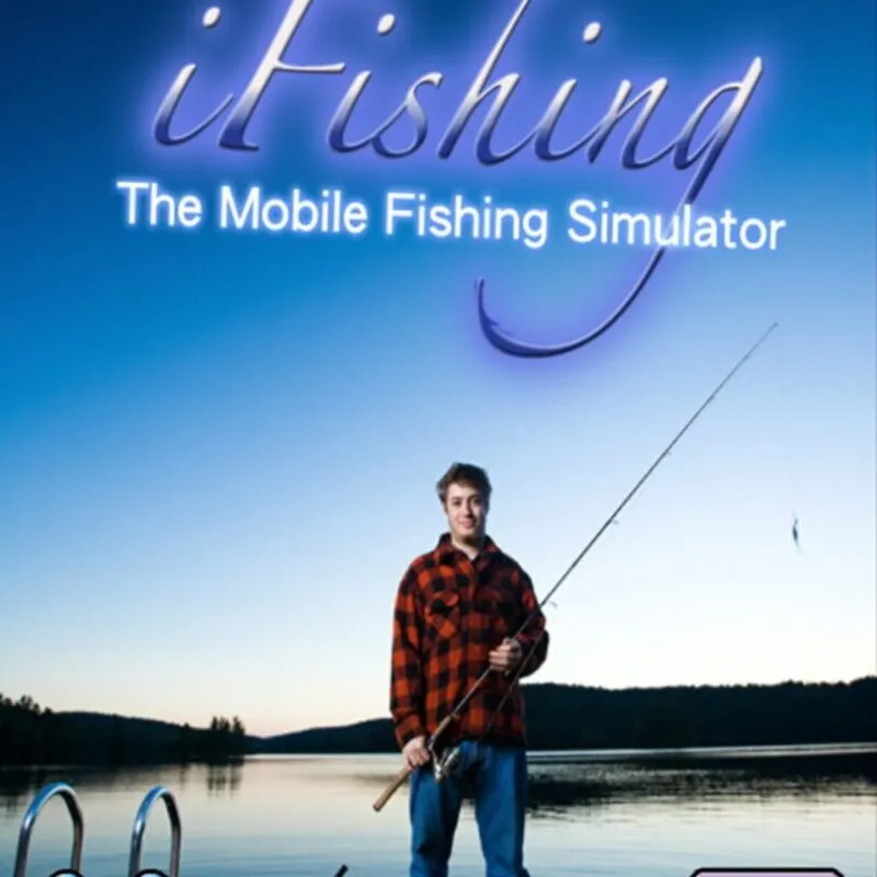 iFishing