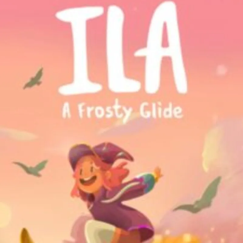 Ila: A Frosty Glide