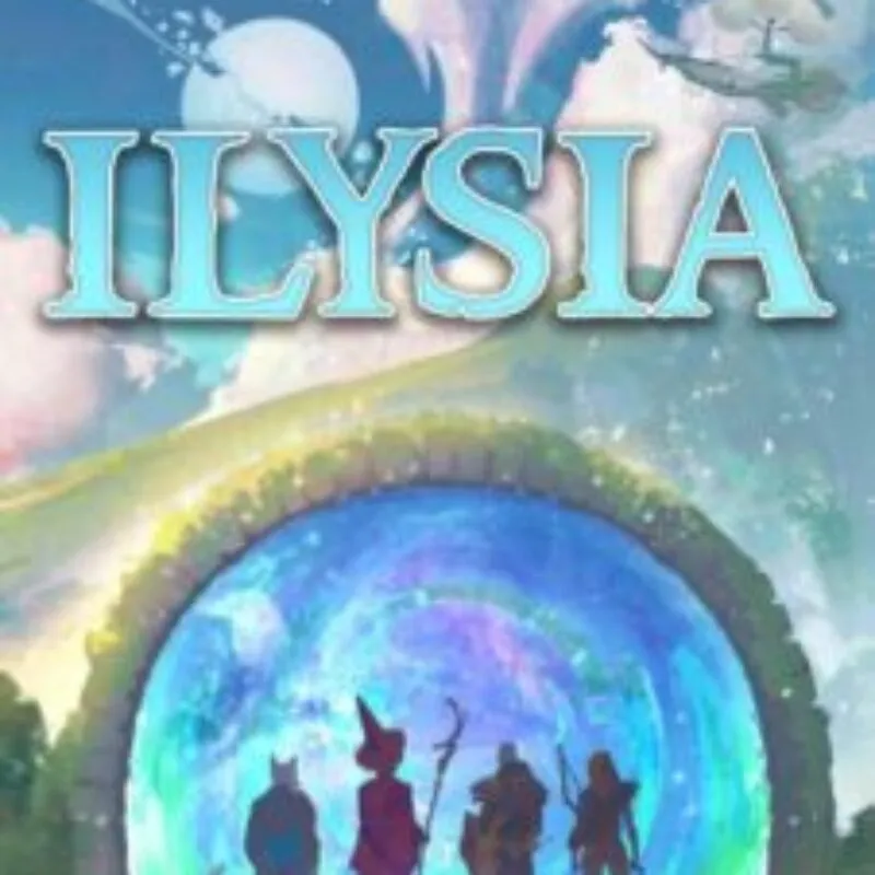 Ilysia