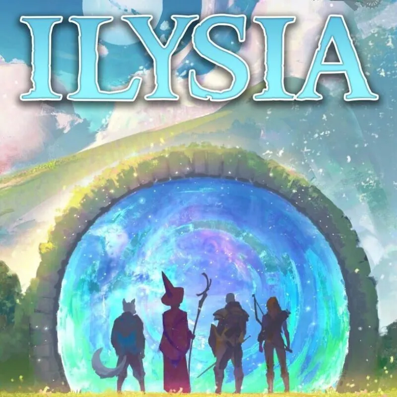 Ilysia