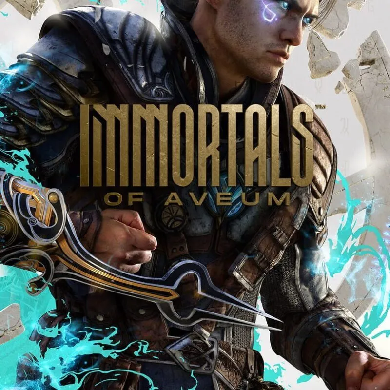 Immortals of Aveum