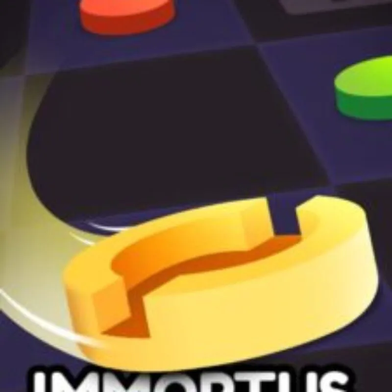 Immortus Temporus