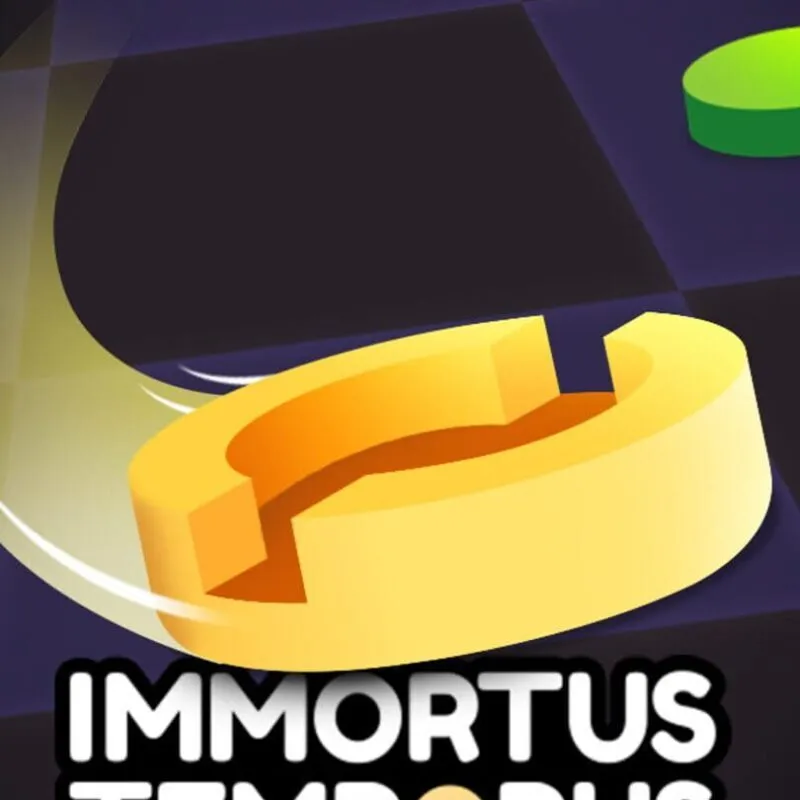 Immortus Temporus