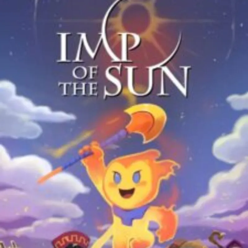Imp of the Sun