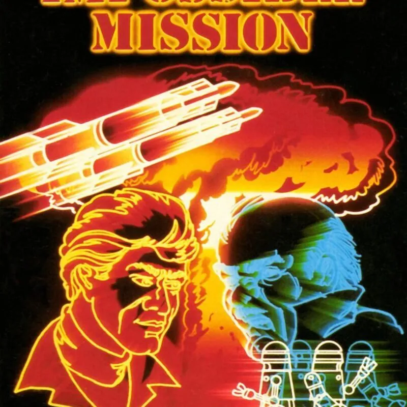 Impossible Mission