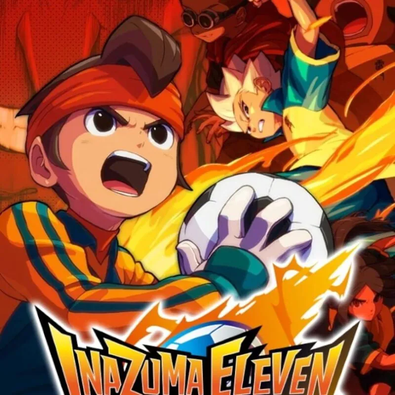 Inazuma Eleven Re