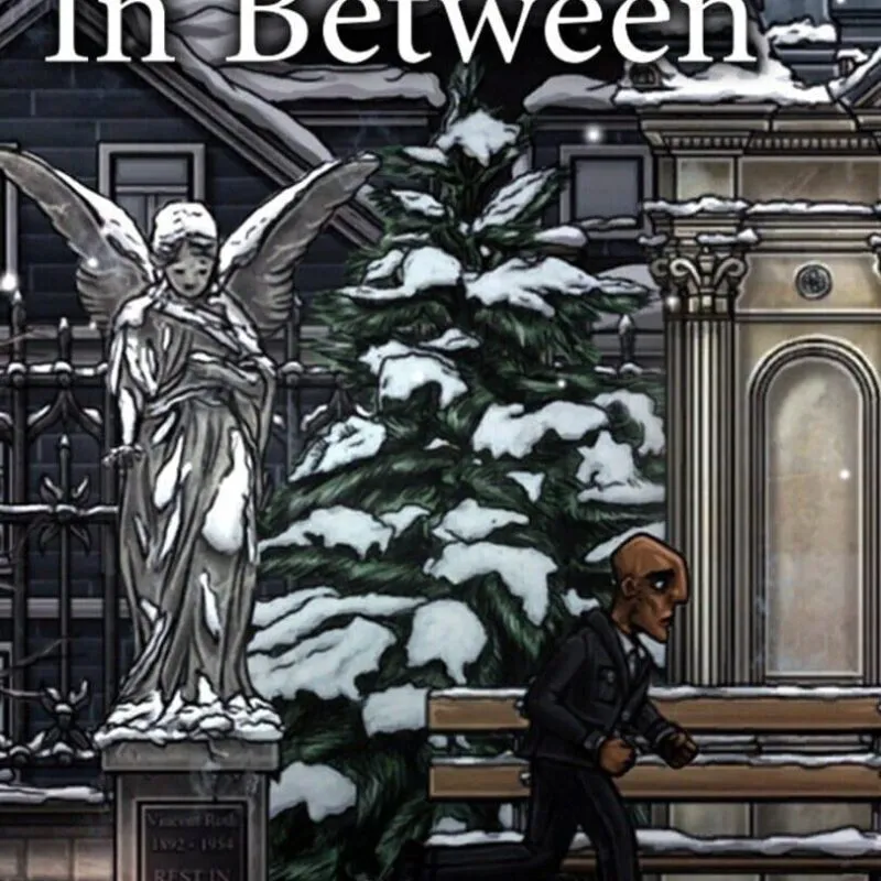 In Between