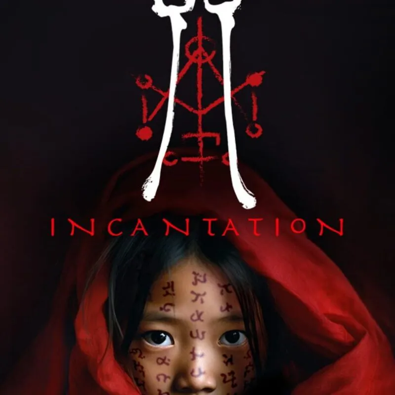 Incantation