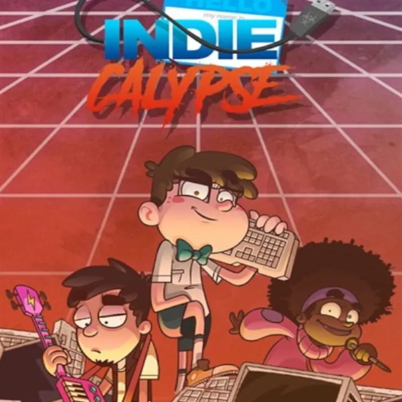 Indiecalypse