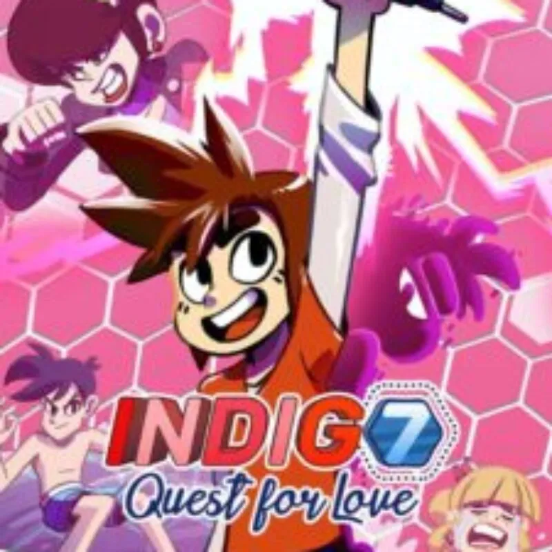 Indigo 7