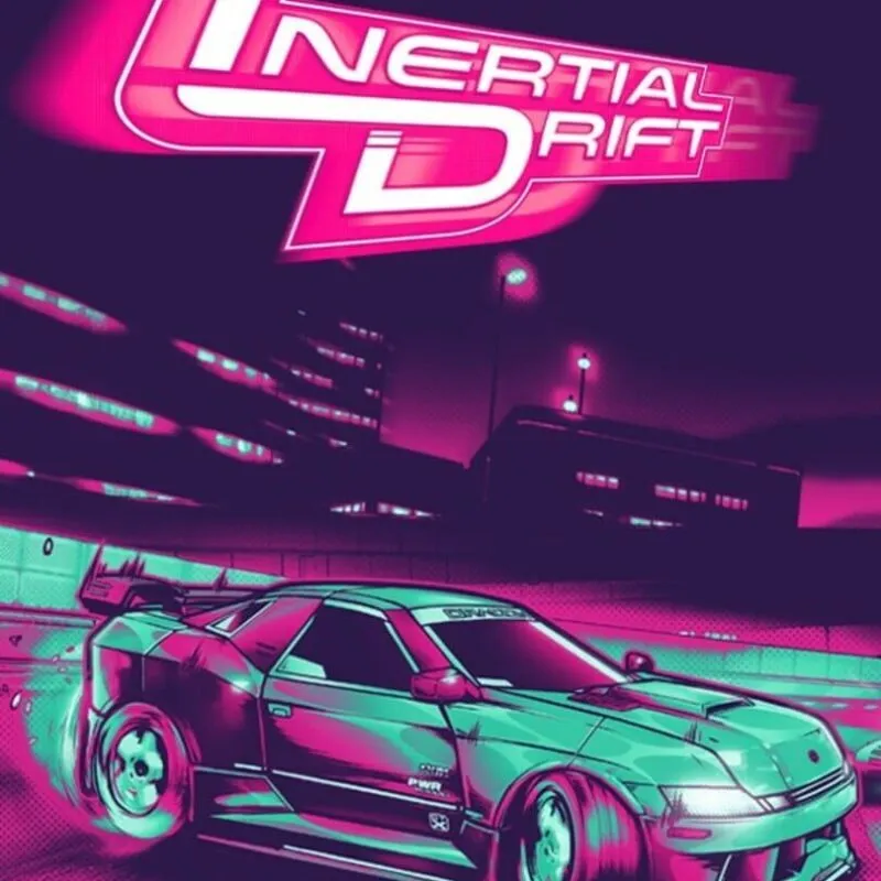 Inertial Drift