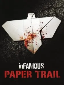 Infamous: Second Son – Paper Trail