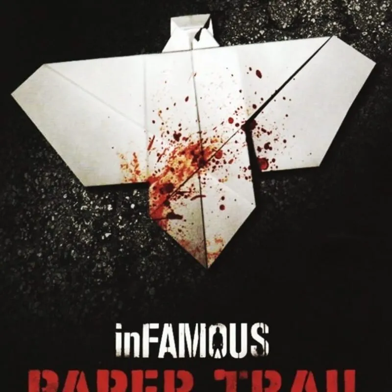 Infamous: Second Son – Paper Trail