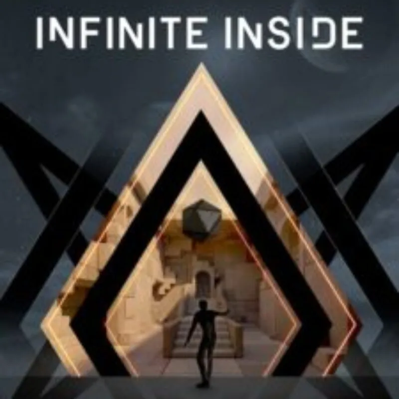 Infinite Inside