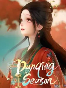 Infinity Nikki: Danqing Season