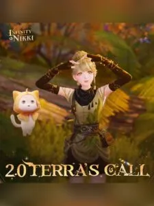 Infinity Nikki: Terra’s Call