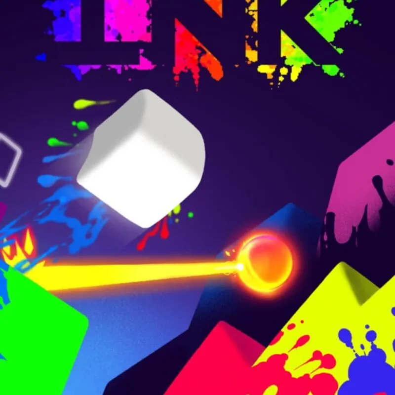 Ink