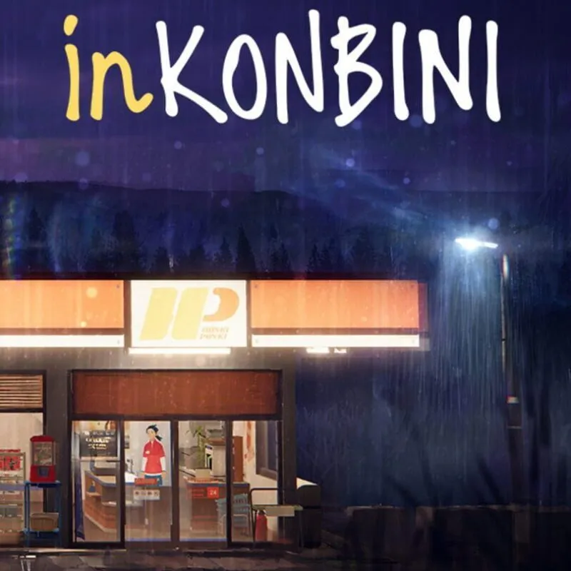 Inkonbini
