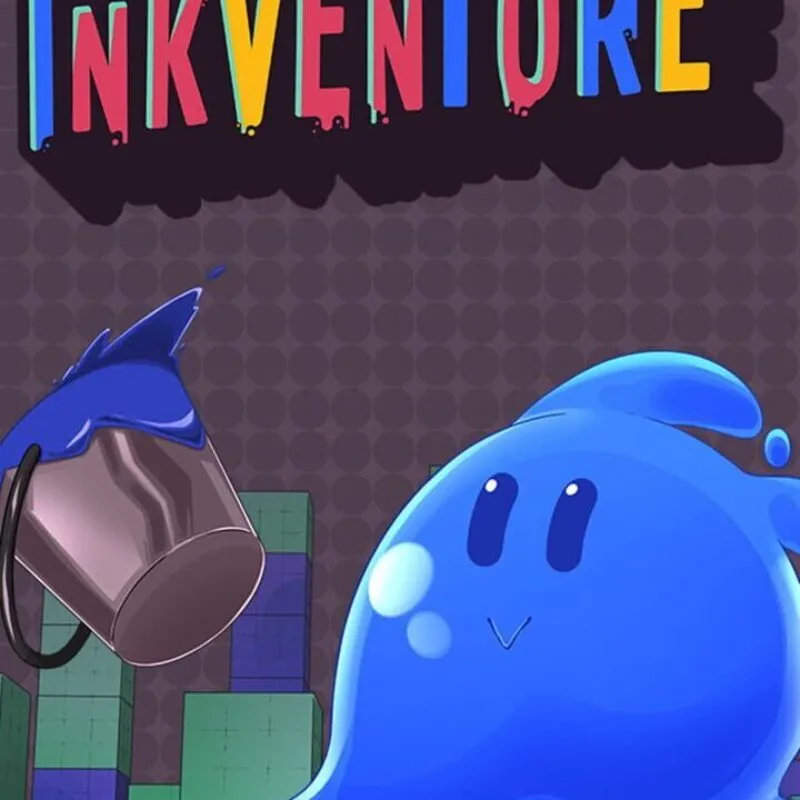 Inkventure