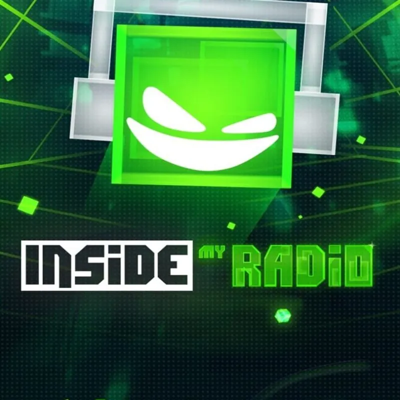 Inside My Radio