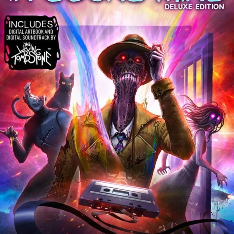 In Sound Mind: Deluxe Edition