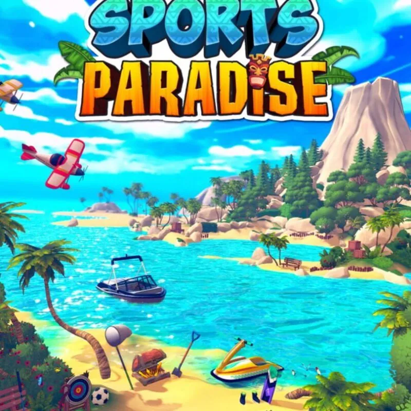 Instant Sports Paradise
