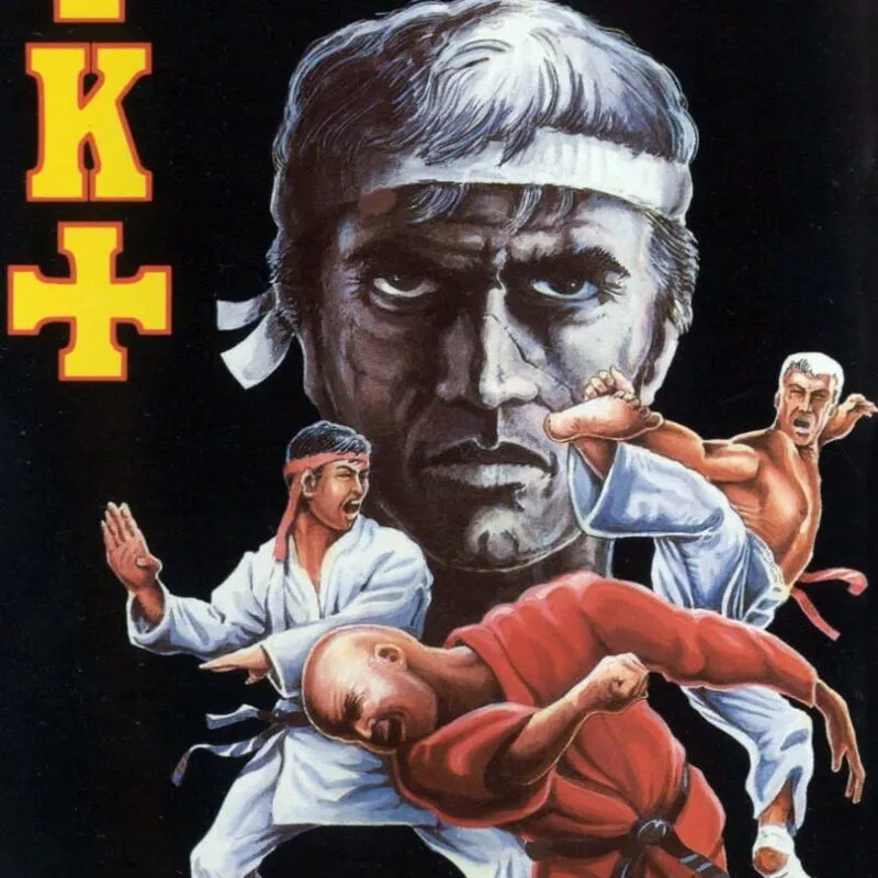 International Karate +