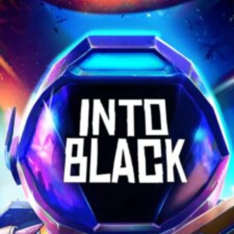 Into Black
