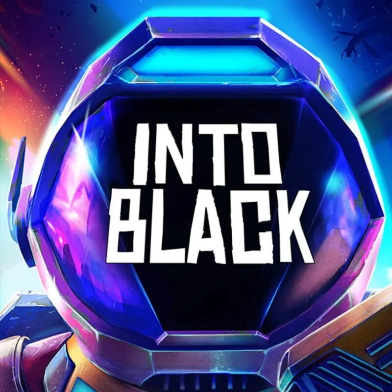 Into Black
