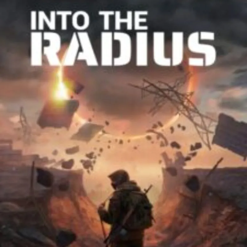 Into the Radius
