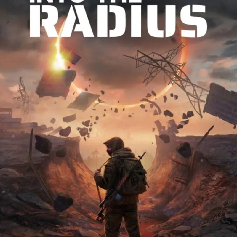 Into the Radius