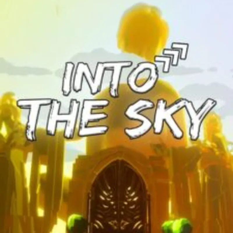 Into the Sky