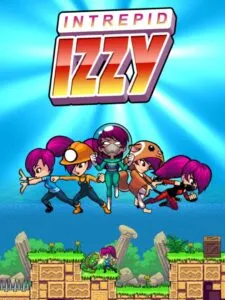 Intrepid Izzy