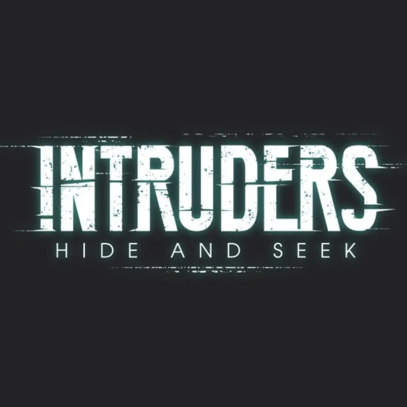 Intruders: Hide and Seek
