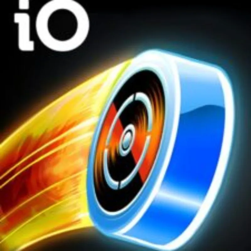 iO