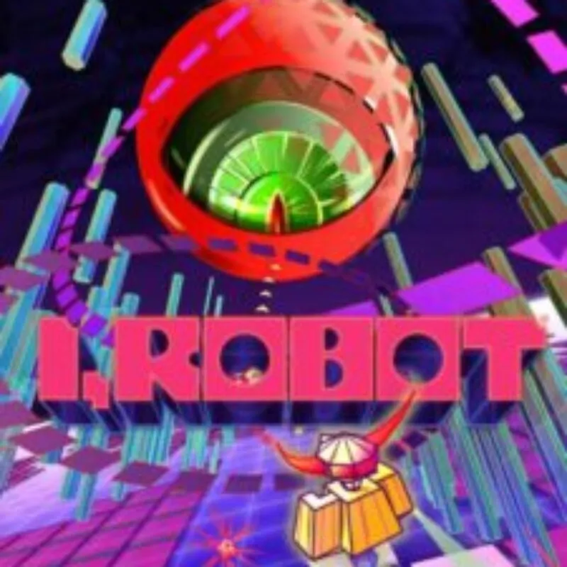 I, Robot