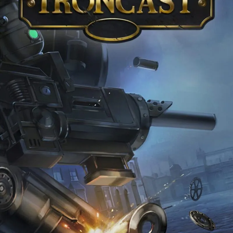 Ironcast
