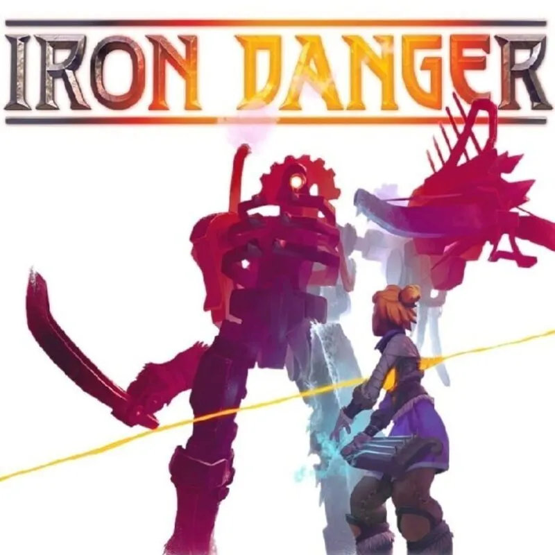 Iron Danger