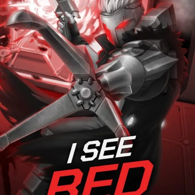 I See Red
