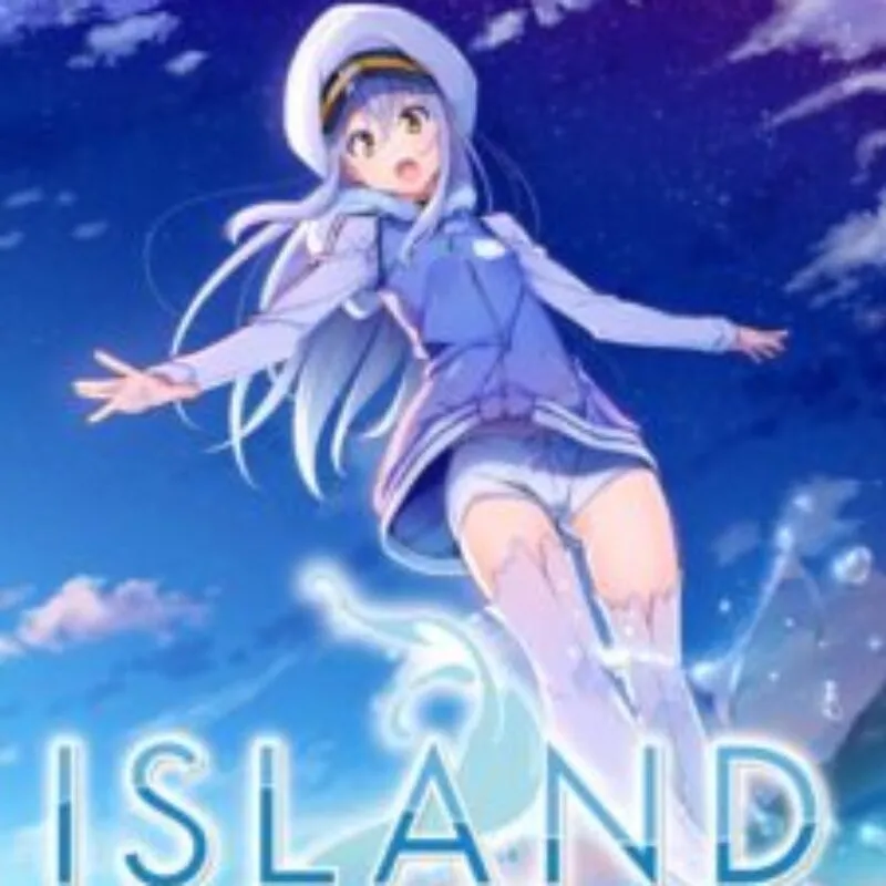 Island