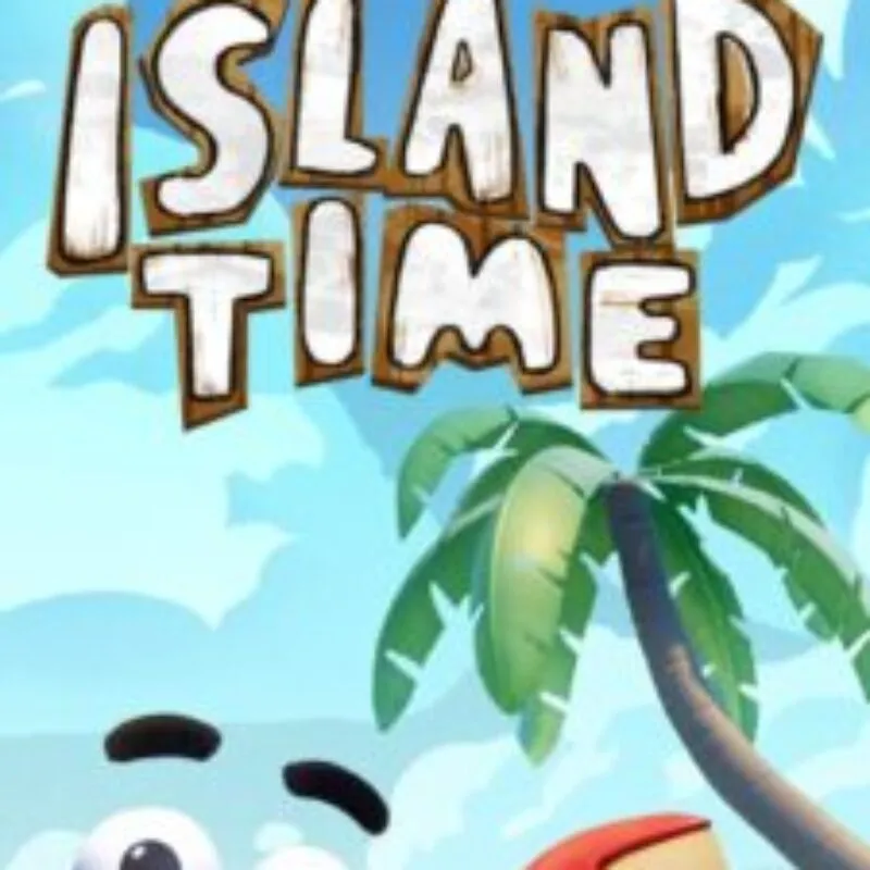 Island Time VR