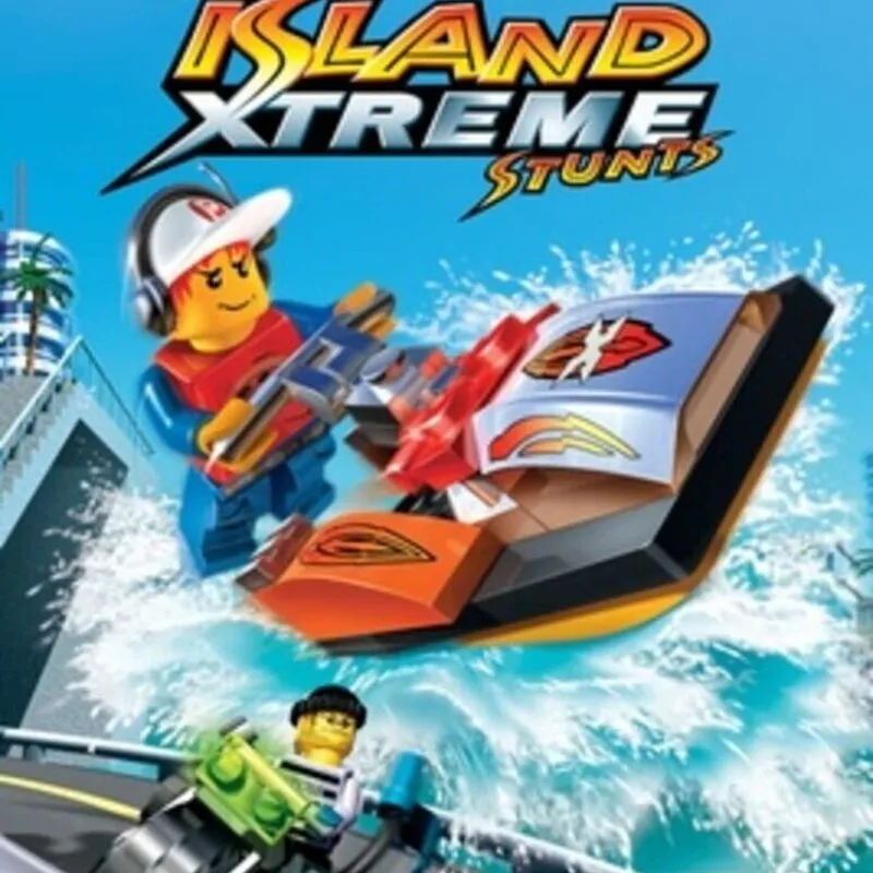 Island Xtreme Stunts